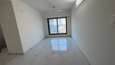 Living Room Image of 620 Sq.ft 2 BHK Apartment / Flat for sale in Kaveri Heights, Ghatkopar East Mumbai for Rs. 16500000
