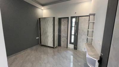 Bedroom Image of 750 Sq.ft 3 BHK Independent House for sale in Darpan City Mohali for Rs. 7290000