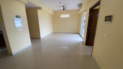 Living Room Image of 1689 Sq.ft 3 BHK Apartment / Flat for sale in Adani Oyster Greens, Sector 102 Gurgaon for Rs. 22000000