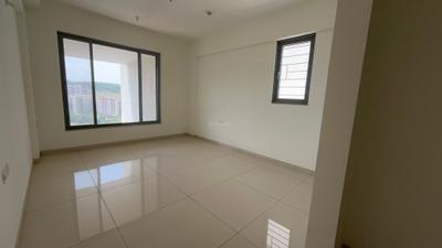 Bedroom Image of 2450 Sq.ft 3.5 BHK Apartment / Flat for sale in Kalpataru Jade Residences H, Baner Pune for Rs. 40000000