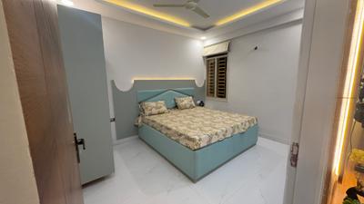 Bedroom Image of 1250 Sq.ft 3 BHK Apartment / Flat for sale in Girdharipura Jaipur for Rs. 5500000