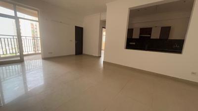 Living Room Image of 1425 Sq.ft 2.5 BHK Apartment / Flat for sale in Paramount Symphony, Crossings Republik Ghaziabad for Rs. 11200000