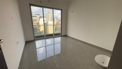 Bedroom Image of 1615 Sq.ft 3 BHK Apartment / Flat for sale in Aadinath Sagar Heights, Kalyan West Kalyan for Rs. 12500000