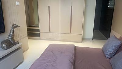 Bedroom Image of 1213 Sq.ft 2 BHK Apartment / Flat for sale in P4 Revanta, Ravet Pune for Rs. 6318000
