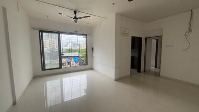 Living Room Image of 1000 Sq.ft 3 BHK Apartment / Flat for sale in Vub Group VUB Shilpakala, Ghatkopar East Mumbai for Rs. 31000000