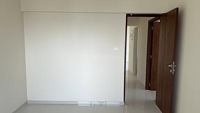 Bedroom Image of 1090 Sq.ft 2 BHK Apartment / Flat for sale in Lotus Sky Garden, Malad West Mumbai for Rs. 25700000