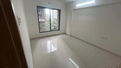Bedroom Image of 908 Sq.ft 2.5 BHK Apartment / Flat for rent in Nivasa Enchante Phase 1 &amp; 2, Lohegaon Pune for Rs. 26000