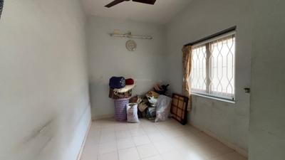 Bedroom Image of 1900 Sq.ft 4 BHK Independent House for sale in Saiyed Vasna Vadodara for Rs. 8500000