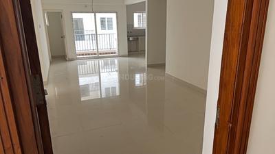 Living Room Image of 1400 Sq.ft 3 BHK Apartment / Flat for sale in Gannavaram Vijayawada for Rs. 4125528