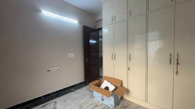 2 BHK Independent Builder Floor