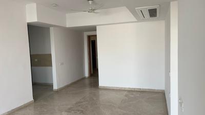Living Room Image of 1639 Sq.ft 2 BHK Apartment / Flat for sale in SS The Leaf, Sector 85 Gurgaon for Rs. 18500000
