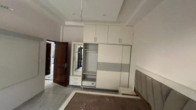 Bedroom Image of 1350 Sq.ft 4 BHK Independent House for sale in Kharar Mohali for Rs. 15500000