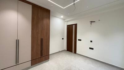 Bedroom Image of 1900 Sq.ft 4 BHK Apartment / Flat for sale in Sector 4 Rohini New Delhi for Rs. 16500000