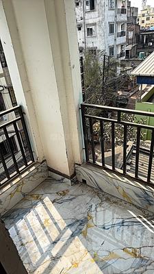 Image of 943 Sq.ft 2 BHK Apartment / Flat for sale in Baguiati, Kolkata for Rs. 4350000