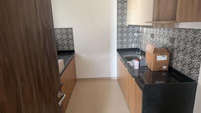 Kitchen Image of 1300 Sq.ft 3 BHK Apartment / Flat for sale in Lodha Park, Lower Parel Mumbai for Rs. 65000000