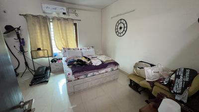 4 BHK Flat