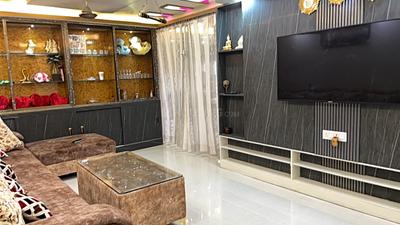 Living Room Image of 1700 Sq.ft 3 BHK Apartment / Flat for sale in Danapur Patna for Rs. 12000000
