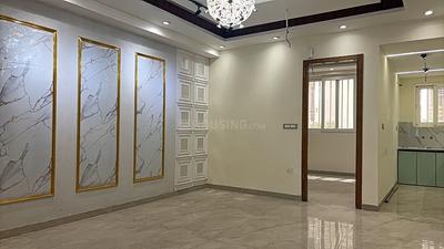 Living Room Image of 1500 Sq.ft 3 BHK Builder Floor for sale in Majra Dehradun for Rs. 8000000