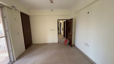 Bedroom Image of 1824 Sq.ft 3 BHK Apartment / Flat for sale in The Antriksh Heights, Sector 84 Gurgaon for Rs. 15300000