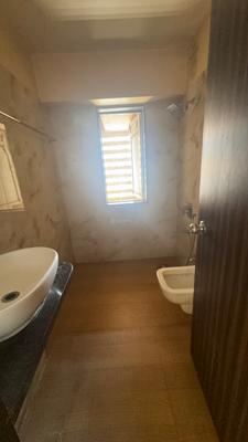 Image of 1100 Sq.ft 3 BHK Apartment / Flat for rent in Siddhi Highland Park Building 6 And 7 K23 Phase 1, Thane West, Thane for Rs. 54000