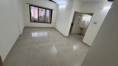 Living Room Image of 1150 Sq.ft 2 BHK Apartment / Flat for rent in Rutu Estate, Thane West Thane for Rs. 28000