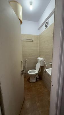 Bathroom Image of 690 Sq.ft 1 BHK Apartment / Flat for rent in BTM Layout Bengaluru for Rs. 23799