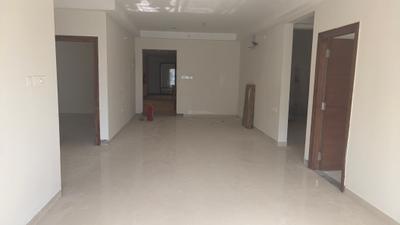 Living Room Image of 1725 Sq.ft 3 BHK Apartment / Flat for sale in The Vue Residences, Puppalaguda Hyderabad for Rs. 17500002