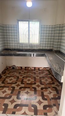 Kitchen Image of 924 Sq.ft 2 BHK Apartment / Flat for sale in Airport Gate no. 1 Kolkata for Rs. 3234000