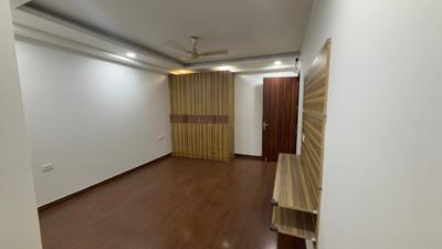 Bedroom Image of 2250 Sq.ft 3 BHK Builder Floor for rent in Malibu Town Floors, Sector 47 Gurgaon for Rs. 67000