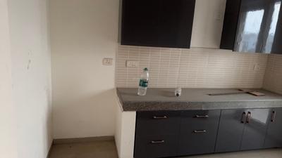 Kitchen Image of 2192 Sq.ft 4 BHK Apartment / Flat for rent in CHD Avenue 71, Sector 72 Gurgaon for Rs. 55000