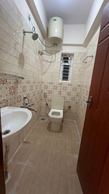 Image of 1500 Sq.ft 3 BHK Apartment / Flat for rent in JP Nagar, Bengaluru for Rs. 40000