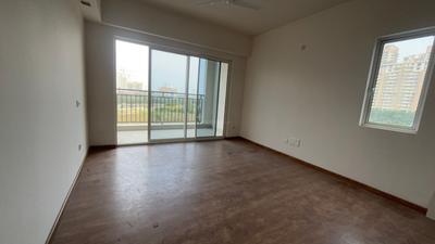 Bedroom Image of 1830 Sq.ft 3 BHK Apartment / Flat for sale in Godrej Air, Sector 85 Gurgaon for Rs. 25000000