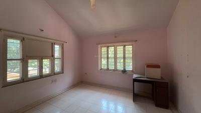 Bedroom Image of 14904 Sq.ft 5 BHK Villa for sale in Navratna Kalhaar Bungalows Sec1, Shilaj Ahmedabad for Rs. 232000000