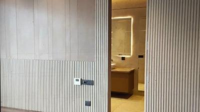 Bedroom Image of 2448 Sq.ft 4 BHK Builder Floor for sale in Model Town New Delhi for Rs. 47500000