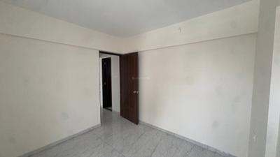Bedroom Image of 510 Sq.ft 1 BHK Apartment / Flat for rent in Aishwaryam Insignia, Punawale Pune for Rs. 21000