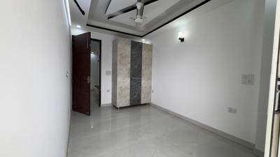 Bedroom Image of 1200 Sq.ft 2.5 BHK Builder Floor for sale in Palam Vihar Gurgaon for Rs. 12000000