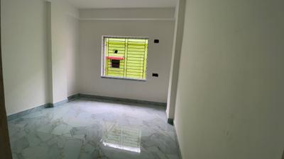 Bedroom Image of 1020 Sq.ft 3 BHK Apartment / Flat for sale in Keshtopur Kolkata for Rs. 4080000