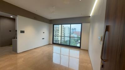 Living Room Image of 1050 Sq.ft 3 BHK Apartment / Flat for sale in Bandra West Mumbai for Rs. 68000000