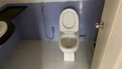 Image of 1353 Sq.ft 3 BHK Apartment / Flat for rent in Nanded Asawari, Nanded, Pune for Rs. 30000