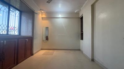 Bedroom Image of 1100 Sq.ft 2 BHK Apartment / Flat for rent in Jalvayu Defence Enclave, Kharghar Navi Mumbai for Rs. 33000