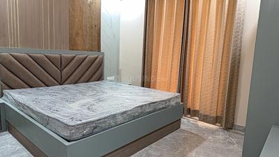 Bedroom Image of 1438 Sq.ft 3 BHK Apartment / Flat for sale in Shri Kishanpura Jaipur for Rs. 7200000