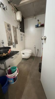 Image of 715 Sq.ft 1 BHK Apartment / Flat for sale in HDIL Premier Residences, Kurla West, Mumbai for Rs. 12800000