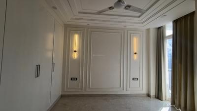 Bedroom Image of 1610 Sq.ft 3 BHK Builder Floor for sale in Pitrachaya Dev Luxury Floors, Sector 70 Gurgaon for Rs. 20800000