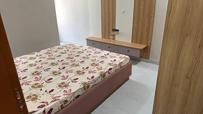Bedroom Image of 1730 Sq.ft 4 BHK Apartment / Flat for sale in Kanakpura Jaipur for Rs. 8300000