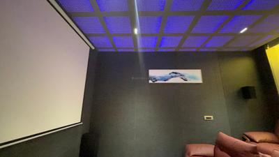 Living Room Image of 3000 Sq.ft 4.5 BHK Independent House for sale in Platinum Green City, Omex City Indore for Rs. 22500000