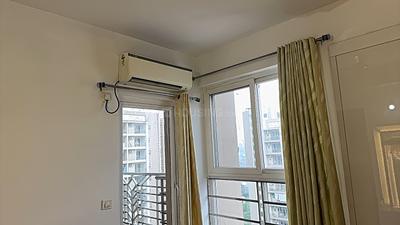 Bedroom Image of 1620 Sq.ft 3 BHK Apartment / Flat for rent in ABA Cleo County, Sector 121 Noida for Rs. 58000