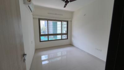 Bedroom Image of 750 Sq.ft 2 BHK Apartment / Flat for rent in Kanakia Levels, Malad East Mumbai for Rs. 75000