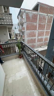 Image of 600 Sq.ft 2 BHK Apartment / Flat for sale in Rajpur, New Delhi for Rs. 4000000