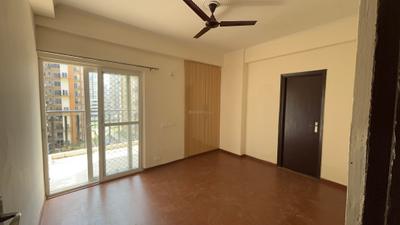 Bedroom Image of 1185 Sq.ft 3 BHK Apartment / Flat for sale in NBCC Tropical Garden, Noida Extension Greater Noida for Rs. 8635000