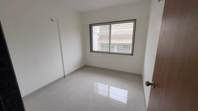 Bedroom Image of 725 Sq.ft 2 BHK Duplex for rent in Indira Nagar Nashik for Rs. 16000